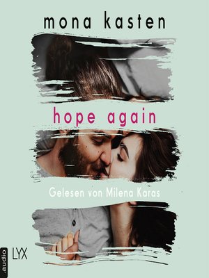 cover image of Hope Again--Again-Reihe 4